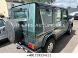 Mercedes-Benz G 300 - Mercedes-Benz G 300 Benziner Gebrauchtwagen