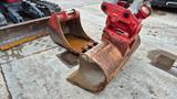 Takeuchi TB2150 - 2020 YEAR - 1120 HOURS - POWERTILT - Takeuchi Radlader