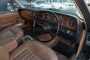 1980 Bentley OTHERS 照片 8