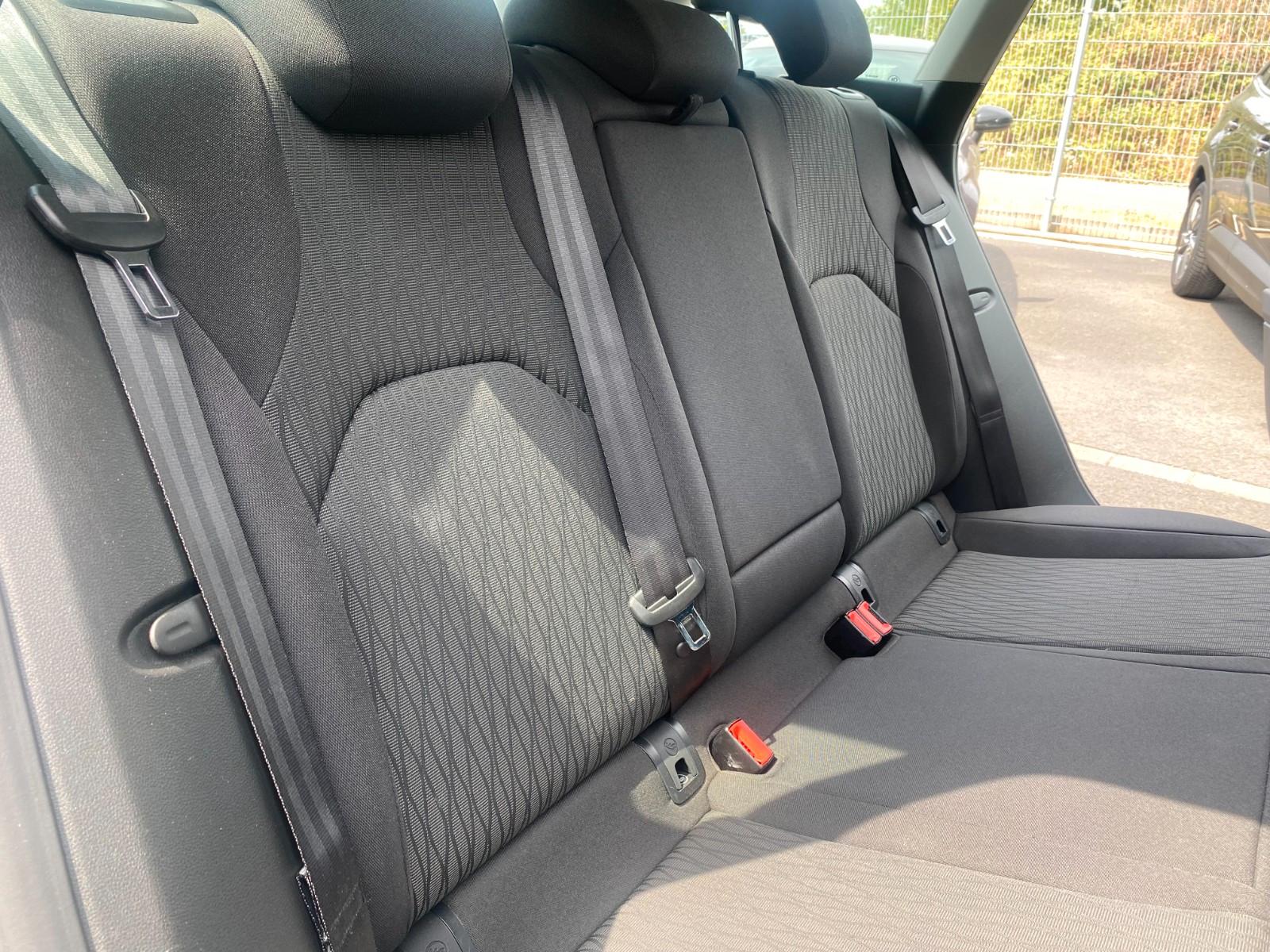 Seat Leon 2014 — photo 13