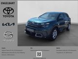 Citroën C5 Aircross Live 1.5 BlueHDi 130 AHK abnehmbar R - Citroën C5 Aircross: Live