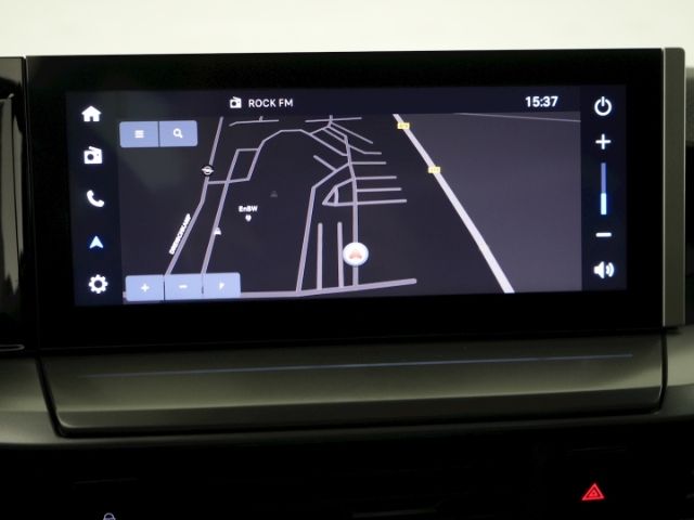 Frontera Electric C GS 44kWH AT+LED MATRIX+NAVI+