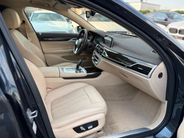BMW 730 - 10