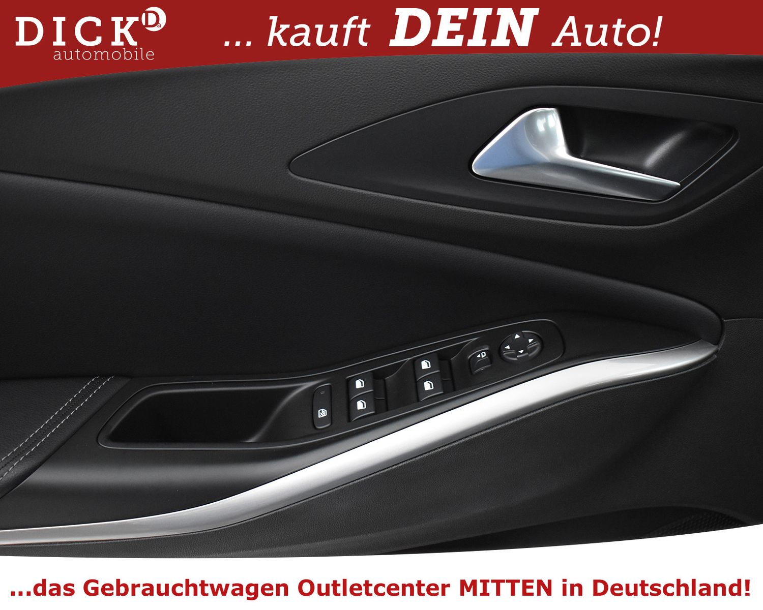 OPEL Grandland X 1.2 Aut. Enjoy NAVI+KAM+ACC+LED+SHZ+ - Image 22