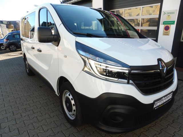 Renault Trafic Combi L1H1 2,8t  120