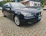 BMW E60 523i Facelift - BMW 5er Reihe aus 2007: Facelift