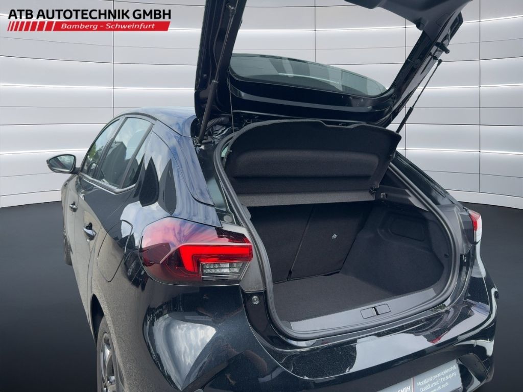 Fahrzeugabbildung Opel Corsa GS, AHK, SHZ, Apple CarPlay / Android Auto