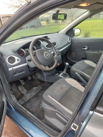 Renault Clio KR2H