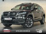 Skoda Kodiaq 2.0TDI 4x4 LED#ACC#VITRUAL#PANO#FH#AHK - Skoda Kodiaq Gebrauchtwagen in Dresden