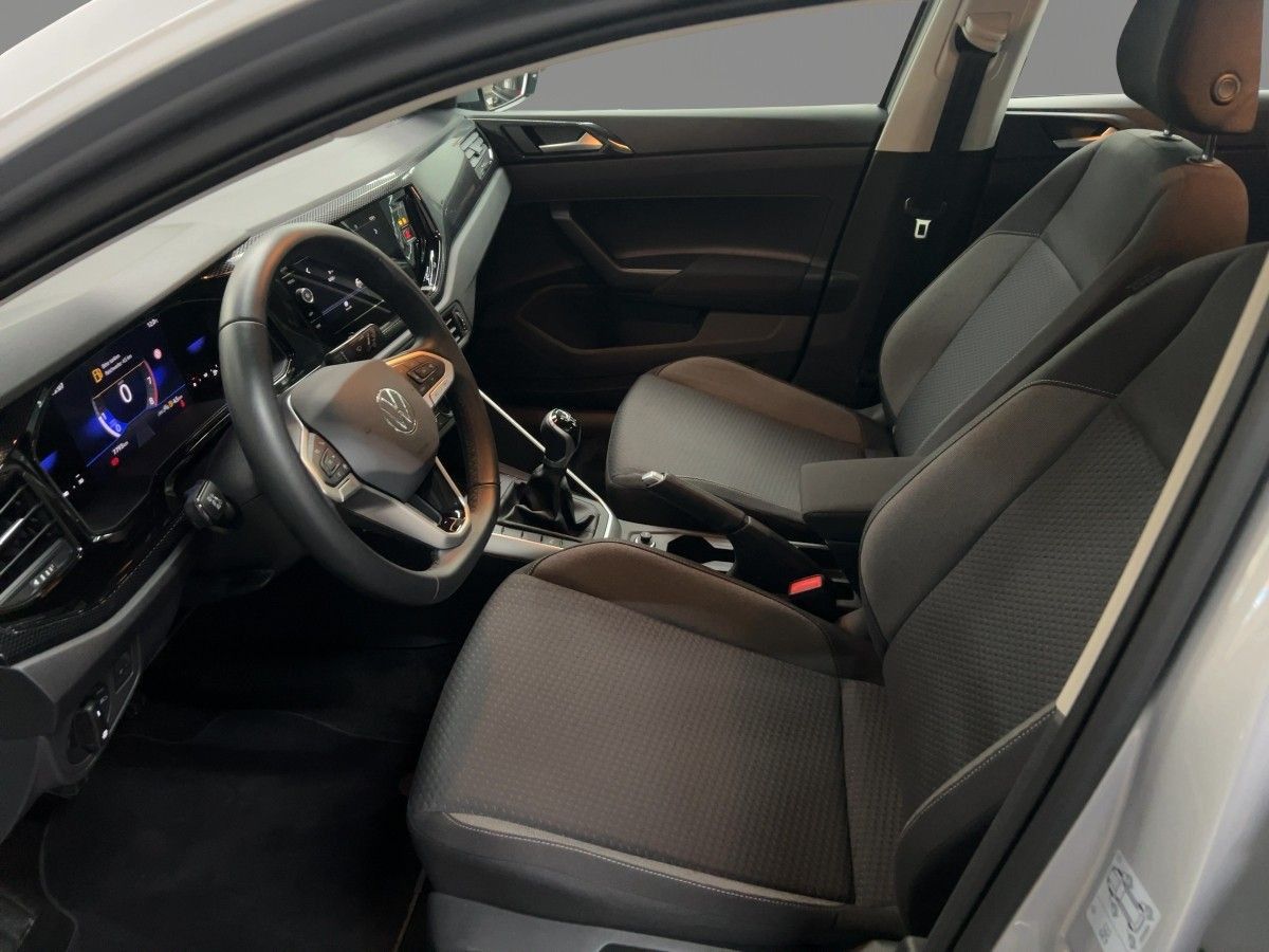 Volkswagen Polo - Bild 9
