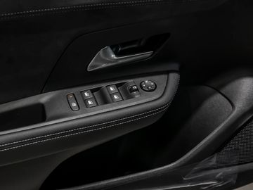 Opel Mokka e GSE Spurhalteassistent 360° Kamera