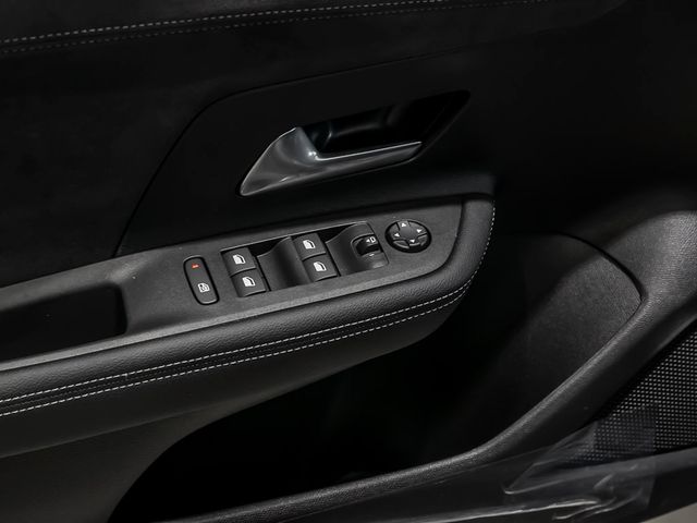 Opel Mokka e GSE Spurhalteassistent 360° Kamera