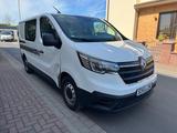 Renault Trafic Kasten L1H1 3,0t 2,0Ltr. 131PS Komfort - Renault Gebrauchtwagen in Dortmund