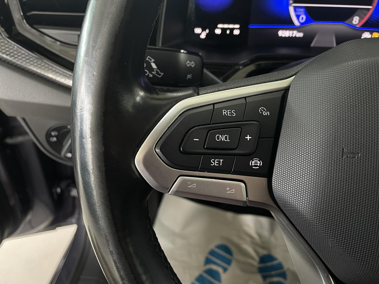 Volkswagen Polo 1.0 Life Sitzh. AppConnect Virtual LED DAB