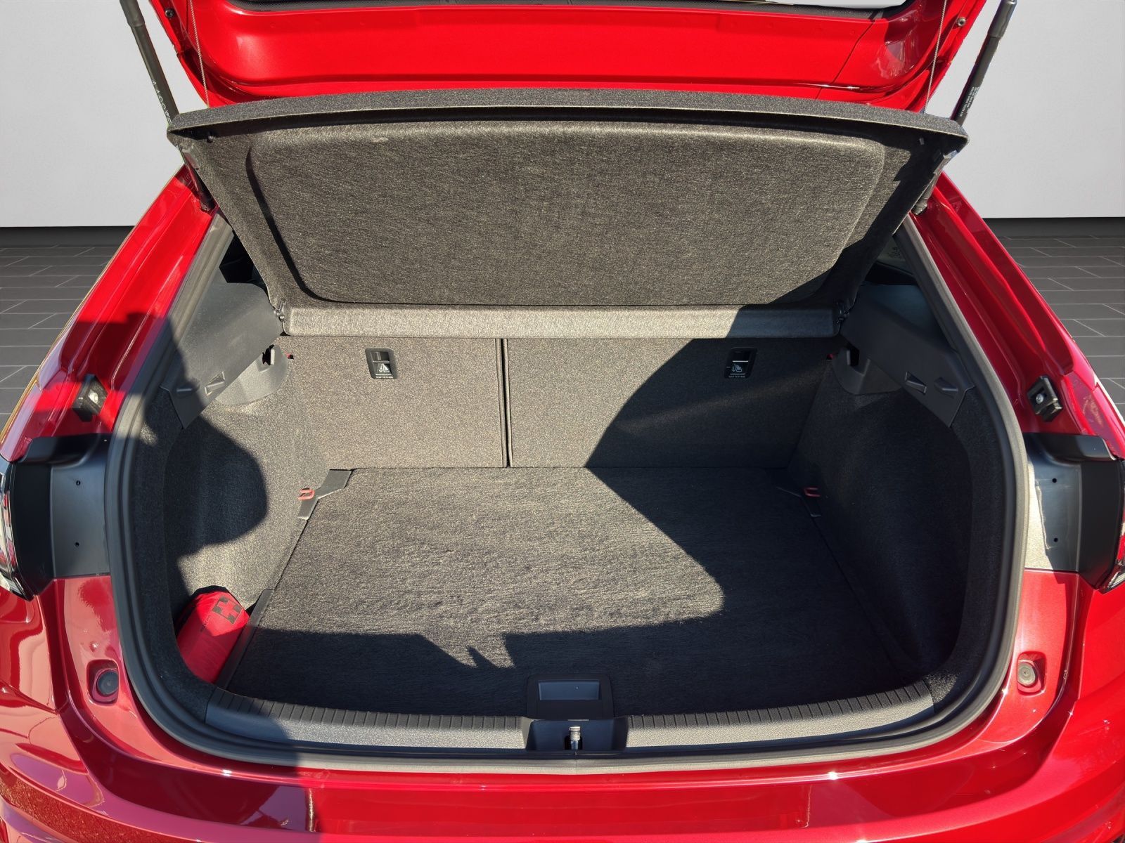 Volkswagen Taigo - Bild 16
