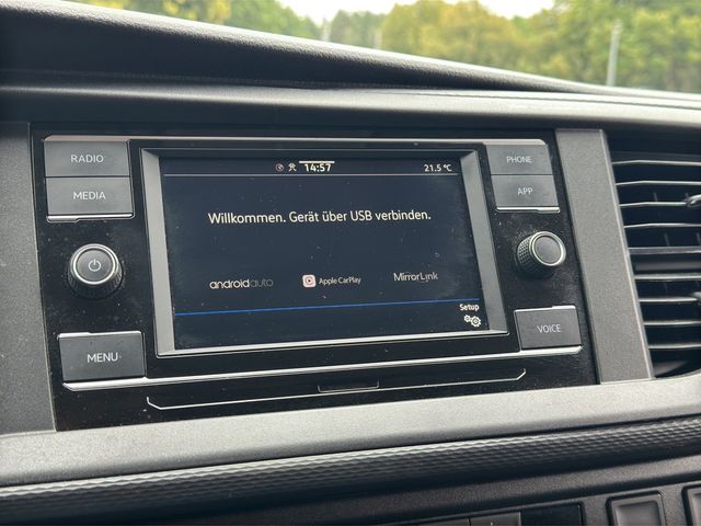 T6.1 2.0 TDI Kasten L1H1