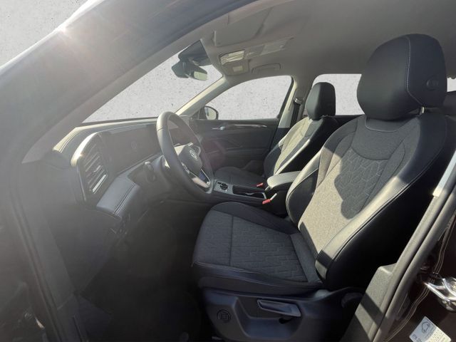 Tiguan Life 2.0 TDI DSG