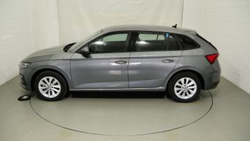 Skoda Scala Selection 1,0 TSI DSG DAB ACC