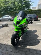 Kawasaki ZX-636E (2016) - Offers