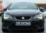 Seat Ibiza Connect *1.HAND*NAVI*CARPLAY*SITZH*LED*ALU - Seat Ibiza in Duisburg