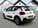 Citroën C3 Shine - Citroën C3 in Chemnitz