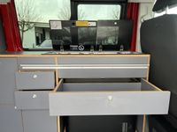 Volkswagen T6 Kombi - Vorschau Bild 10