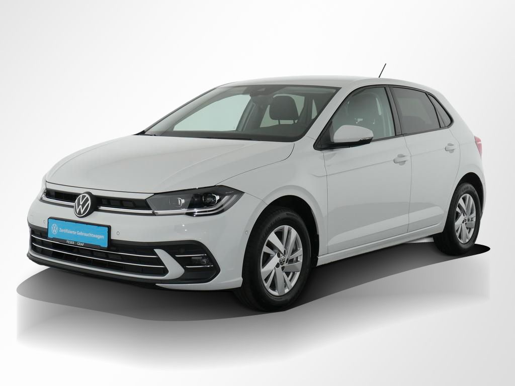 Volkswagen Polo - Bild 15