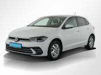 Volkswagen Polo - Vorschau Bild 15