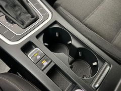 VW Passat Variant / MASSAGE/ ACC / GARANTIE / AHK /