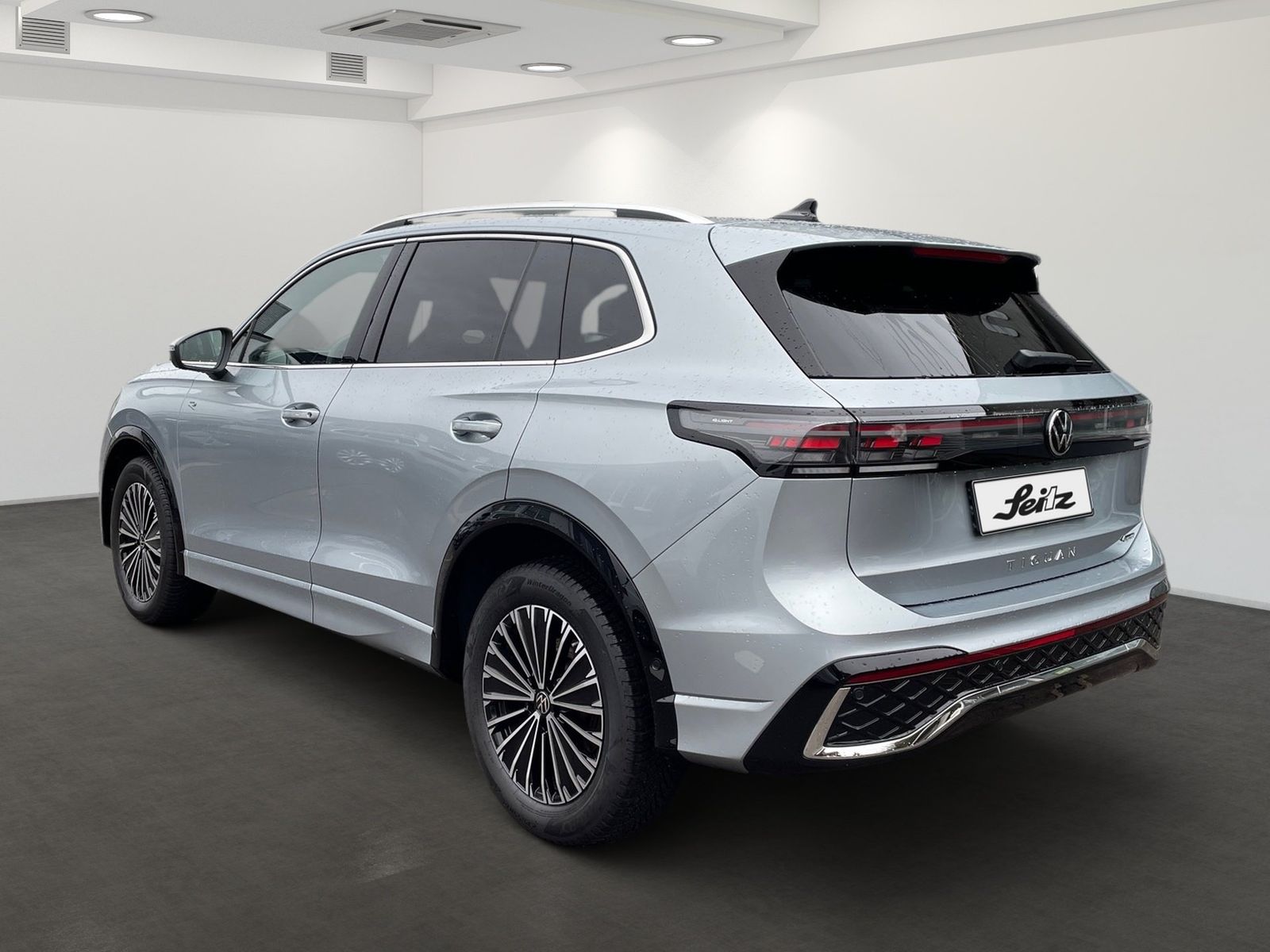 Volkswagen Tiguan - Bild 5