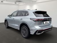 Volkswagen Tiguan - Vorschau Bild 5