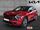 Kia Sportage GT-Line Hybrid 4WD 1.6 T-GDI EU6e Harma - Kia Sportage Neuwagen: Eu
