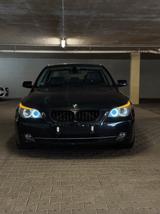 BMW 523i E60 2007 LCI - BMW 523 in Mannheim