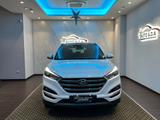 Hyundai Tucson 1.7 CRDi XPossible - Behindertengerechte Hyundai TUCSON