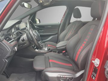 BMW 220i Active Tourer Sport Line*Automatik*PDC*BT*