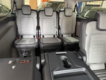Ford Tourneo Custom 2.0 L2 Titanium X Vollausstattung