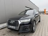 Audi SQ7 4.0 TDI quattro !!VERKAUF IM KUNDENAUFTRAG!! - Audi SQ7 aus 2016