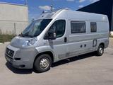 Fiat KnausBoxstar 600 Family/Klima/Markise/4Schlafpl. - Angebote entsprechen deinen Suchkriterien