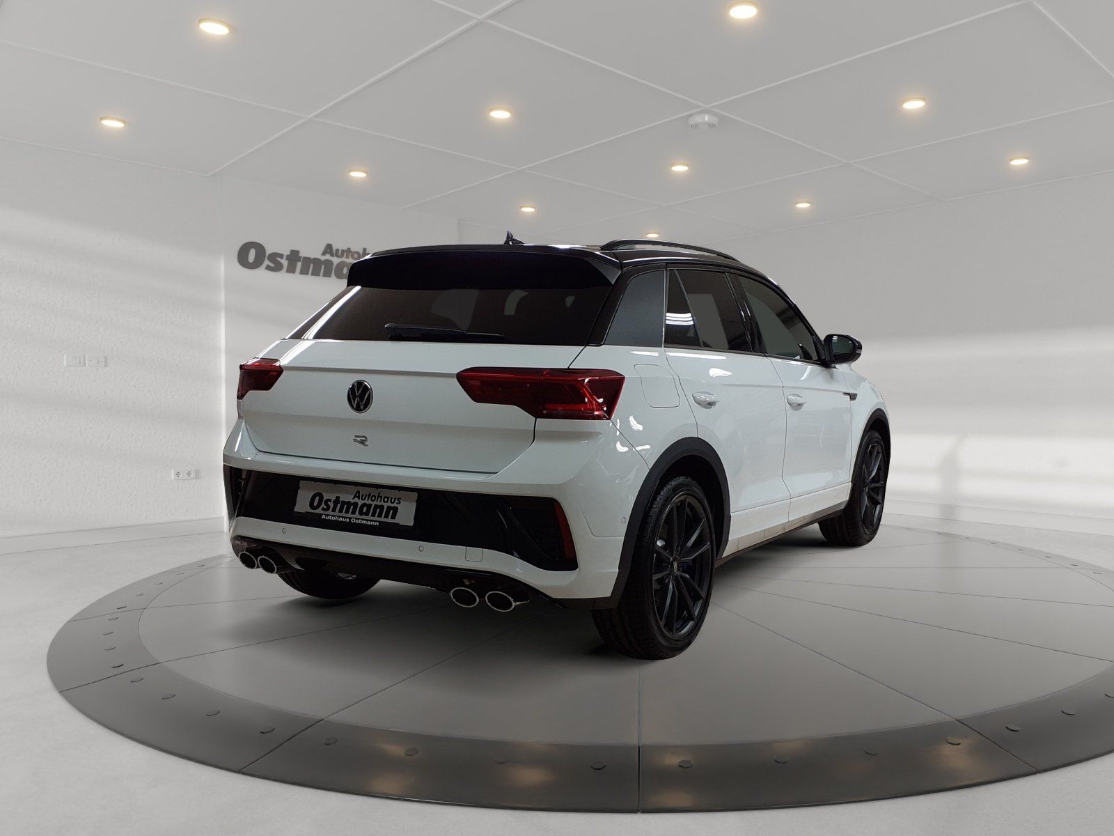 Volkswagen T-Roc - Bild 4