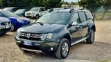 Dacia Duster 1.6 110CV 4x2 GPL Lauréate - Dacia Duster: Kombi
