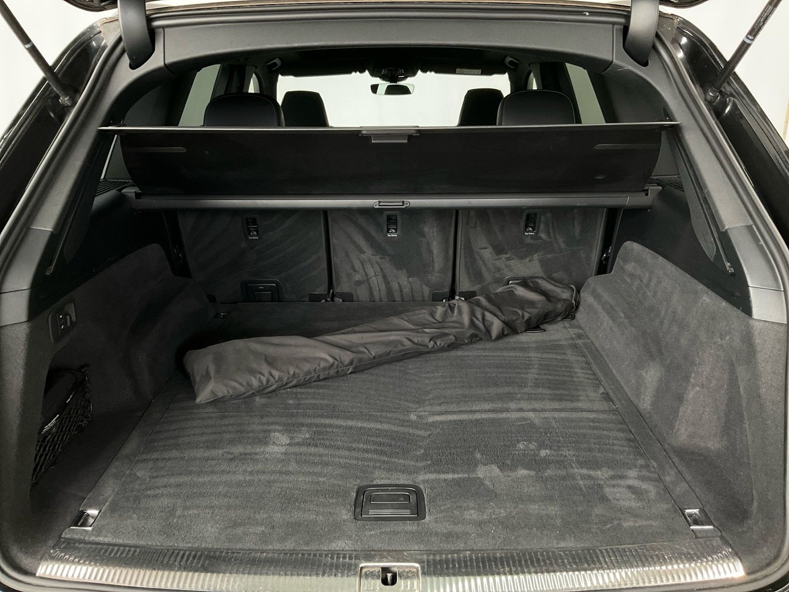 Audi SQ7 - Bild 8