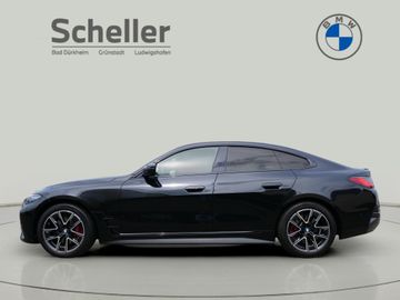 BMW 420 Gran Coupé - 3