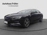 Opel Insignia B Grand Sport Ultimate 4x4 Bose LED - Opel Insignia in Lübeck