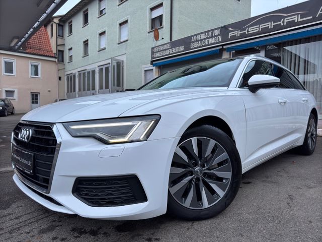 Audi A6 Avant 40 TDI*Panoramadach*Matrix LED*MMI Navi