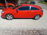 Opel Astra H GTC Sport 105 PS