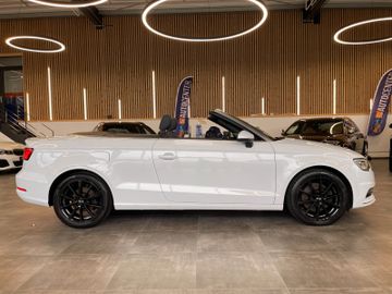 Audi A3 Cabriolet ambition *NAVI*XENON*HIFI*PDC*