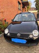 Volkswagen VW Lupo 1.4 | TÜV 05/2026 | AHK | Allwette... - Volkswagen Lupo in Duisburg