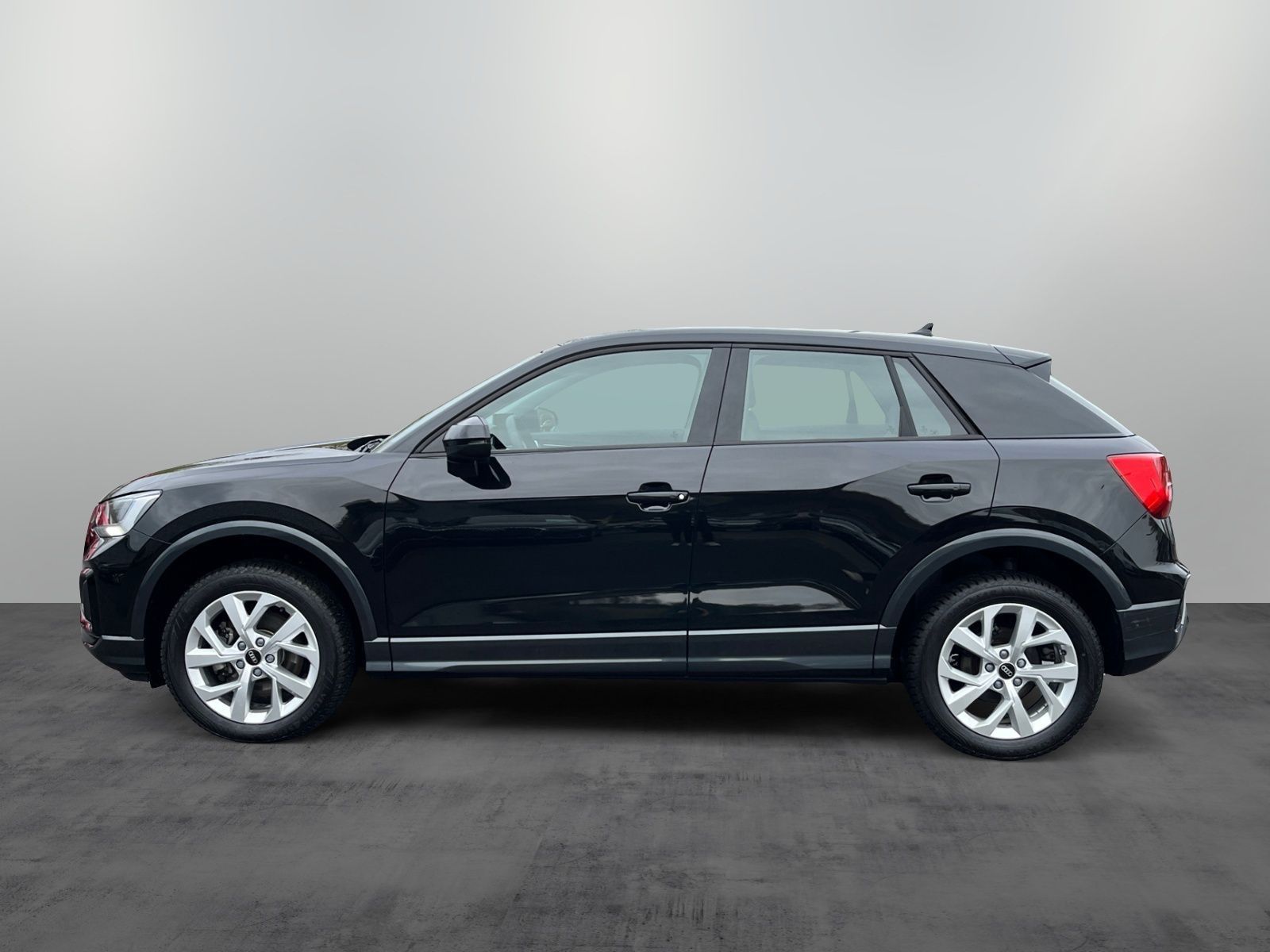 Audi Q2 - Bild 5