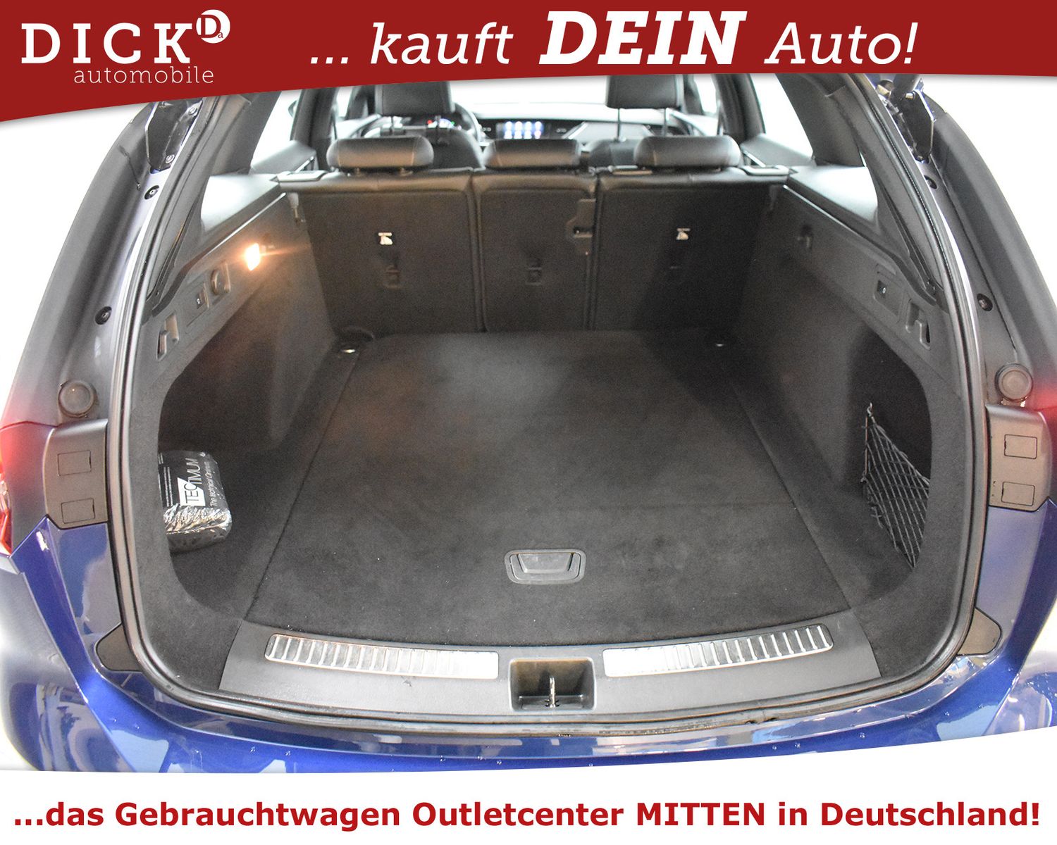 OPEL Insignia ST 2.0d Aut. Elegan MEMO+MASSA+AHK+KAM+ - Image 24