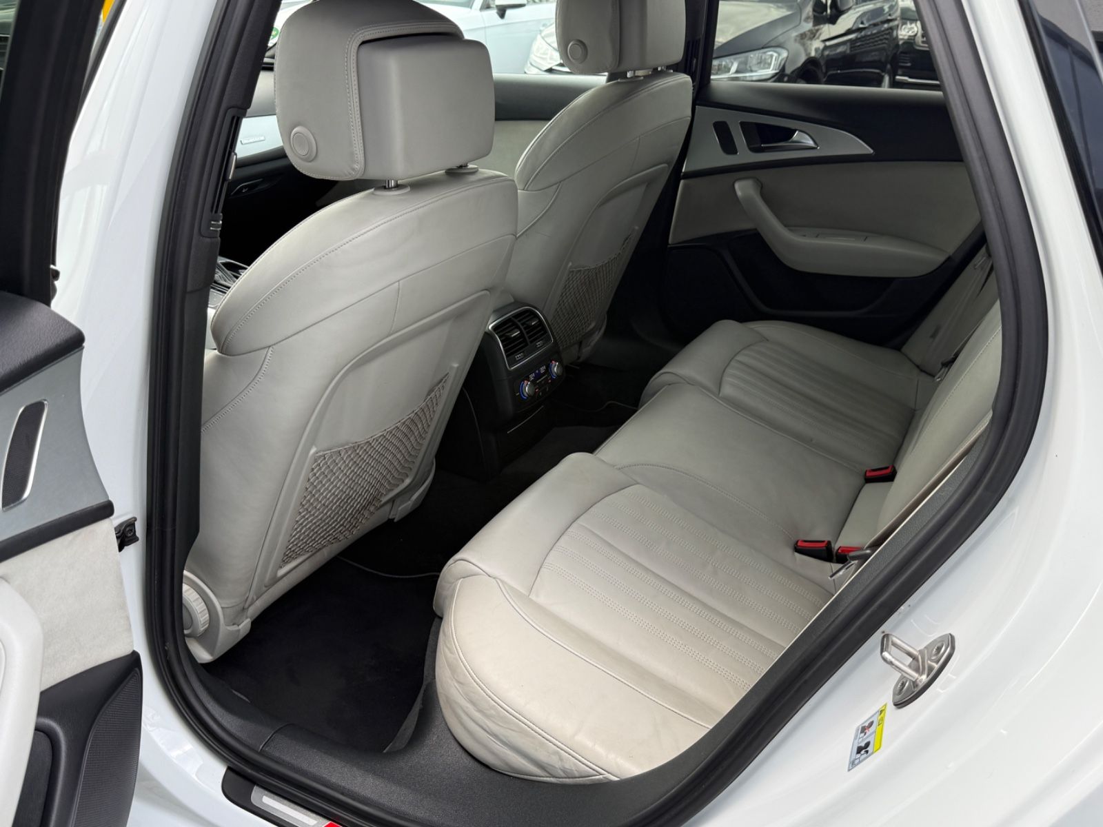 A6 Lim. 3.0 TDI quattro S-Line Plus Navi Bi Xeno
